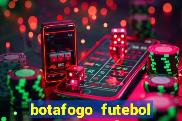 botafogo futebol play hd